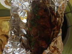 -龙香居海鲜浑锅家常菜·特色驴肉