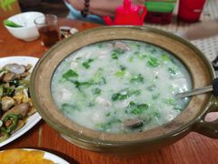 -华记粥饭店(印象容桂主题风情街店)
