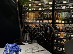 -Oyster Talks 四度蚝法餐厅