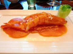 -上海宝华喜来登酒店·采悦轩中餐厅