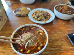 -白家高记肥肠粉(总店)