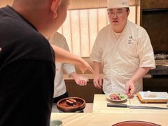 -晴空·日本料理(万象城店)