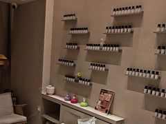 -泰合玺·精油疗愈 SPA(南京河西万达店)