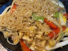 -丹东特色烤肉(南光三部店)