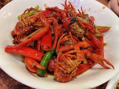 -天宝兄弟(前海壹方城店)