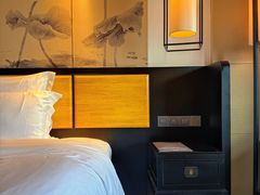 -三亚湾海居雅高铂尔曼度假酒店