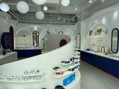 -青聪儿童眼镜(浦江店)