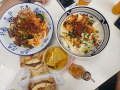 -樊记腊汁肉(竹笆市总店)