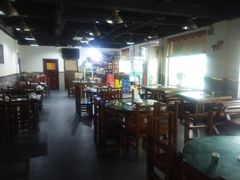 大堂-大明铜锅·烤涮坊·烧烤(总店)