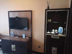 -长沙小天鹅戴斯酒店