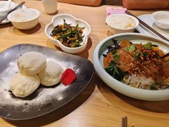 -红樱桃·欢乐餐厅(太原里店)