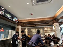 -同心楼(解放北路店)