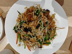 -老边饺子馆(东单店)