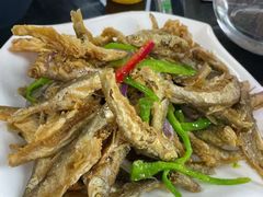 天堂贡鱼-天堂寨大别山人家2号(天堂寨店)