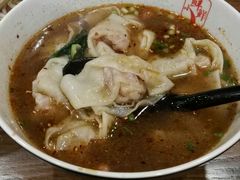 -谭师爷龙抄手(白下路店)