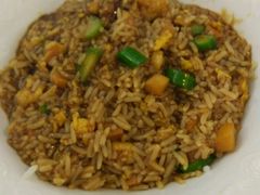 瑶柱炒饭-翠华餐厅(香港国际机场店)