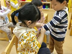 -奇乐全日制婴儿学校·早教