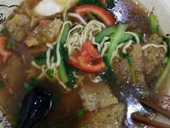 -孙记大碗皮肚面(后宰门店)