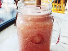 -The Rug Cafe(王府中环店)