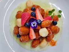 -院里寻菜·祖庵菜宴请(观沙岭店)