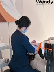 -WENDY·温迪皮肤管理