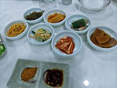 -24 新村雪浓汤(长白山烤肉店)