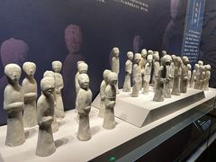 -北京大葆台遗址博物馆