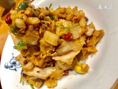 -小天厨民间菜馆(深圳街店)
