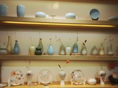 -艺彩阳光手工坊(大连恒隆广场店)