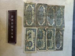 -济南战役纪念馆(济南革命烈士陵园)