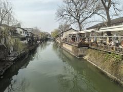 -小河直街历史文化街区