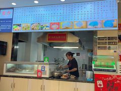 -遵义虾子张六羊肉粉(金码头店)