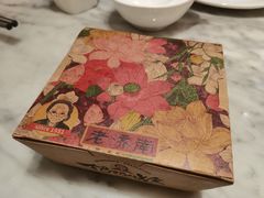 -奶奶的美食(宽厚里店)