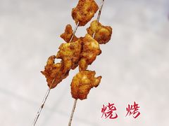 -江城燕子大排档(江汉路步行街店)