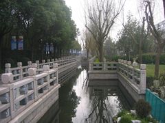 -陈云纪念馆