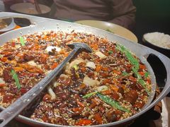 -廖川菜(太阳宫店)