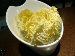 娃娃菜-幸运牛汕头小黄牛牛肉火锅(梅林店)