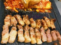 -咕咕站韩国料理(紫金港店)
