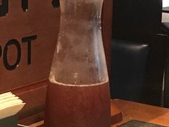 -老墙根涮肉·铜锅·烧烤(欢乐谷·王四营店)
