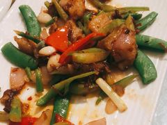 -陆壹捌餐厅(五大道店)