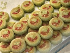 -詹记宫廷桃酥王(芜湖万达店)