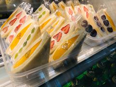 -Fruwich果明治(西单更新场店)
