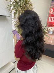 -FINE HAIR 烫染专业设计