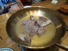-格日勒阿妈蒙古厨房(大召店)