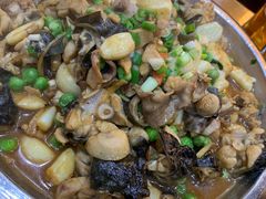 -下梅人家土菜馆(历史文化餐厅度假区店)