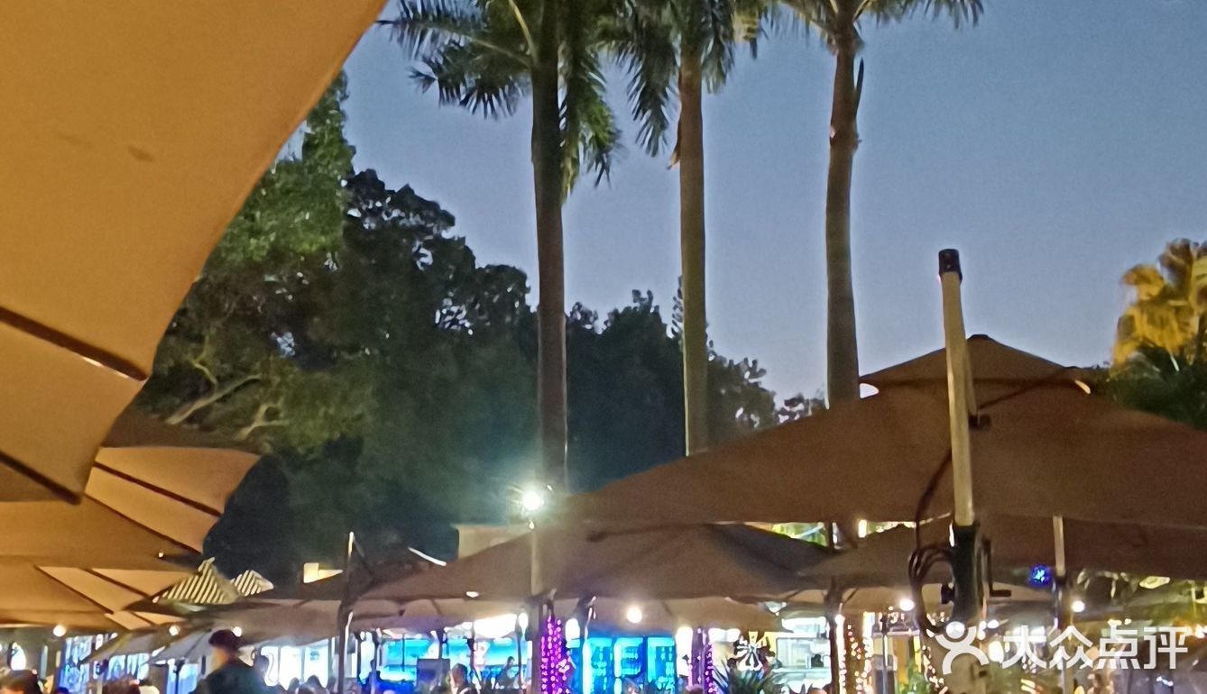 广州沙面🉐兰桂坊