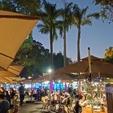 广州沙面🉐兰桂坊