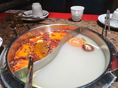 -九庄火锅(龙游店)