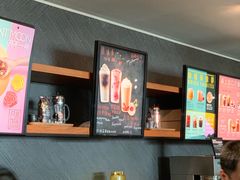 -星巴克(成都机场T2店)