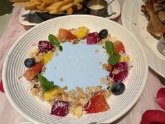 -碧特博格·20年品牌西餐厅(芜湖路店)